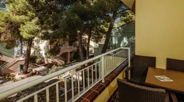 Matilde Beach Resort