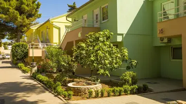 Matilde Beach Resort