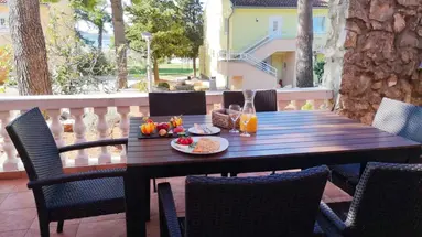 Matilde Beach Resort