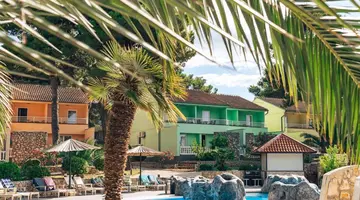 Matilde Beach Resort