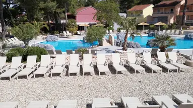 Matilde Beach Resort