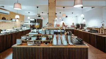 Matilde Beach Resort