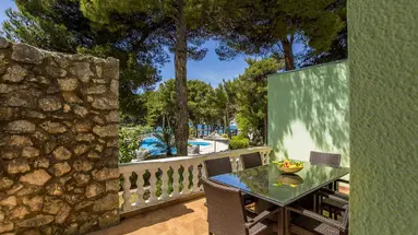 Matilde Beach Resort