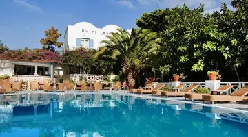 Matina Hotel