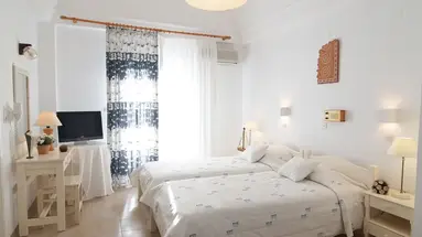 Matina Hotel