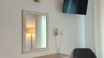 Matina Hotel