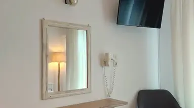 Matina Hotel