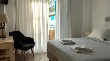 Matina Hotel