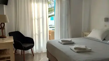 Matina Hotel