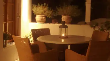 Matina Hotel