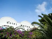 Matina Hotel