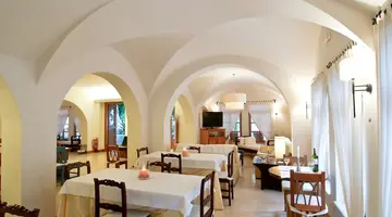 Matina Hotel