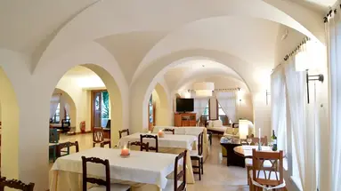 Matina Hotel