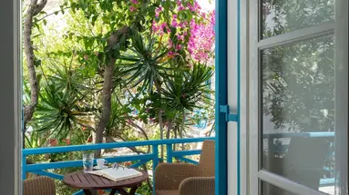 Matina Hotel