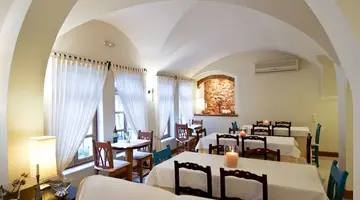 Matina Hotel