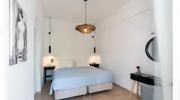 Matina Hotel
