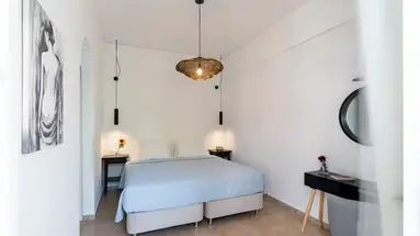 Matina Hotel