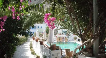 Matina Hotel