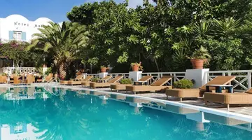 Matina Hotel