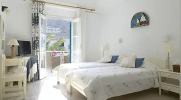 Matina Hotel