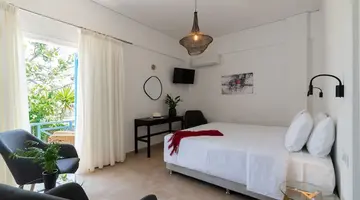 Matina Hotel