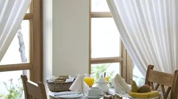 Matina Hotel