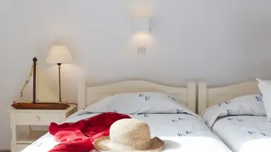 Matina Hotel