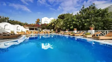 Matina Hotel