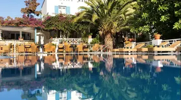 Matina Hotel