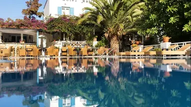Matina Hotel