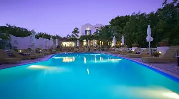 Matina Hotel