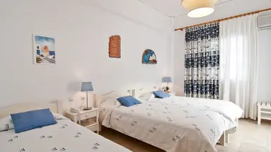 Matina Hotel
