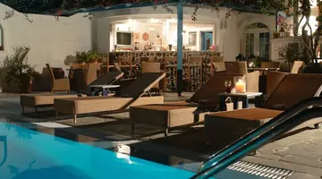 Matina Hotel