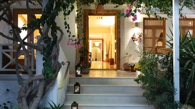 Matina Hotel