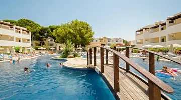 Matina Pefkos Aparthotel