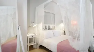 Matina Pefkos Aparthotel