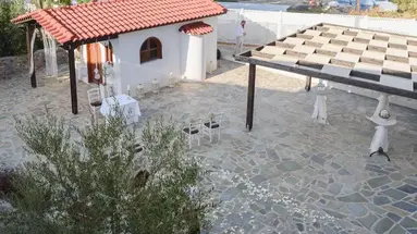 Matina Pefkos Aparthotel