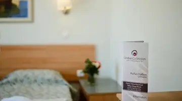 Matina Pefkos Aparthotel