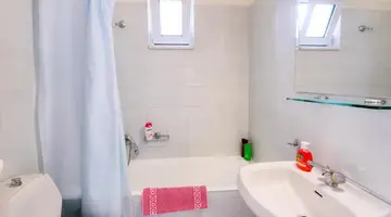 Matina Pefkos Aparthotel