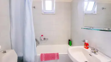 Matina Pefkos Aparthotel