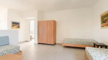 Matina Pefkos Aparthotel