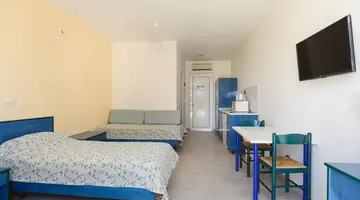 Matina Pefkos Aparthotel