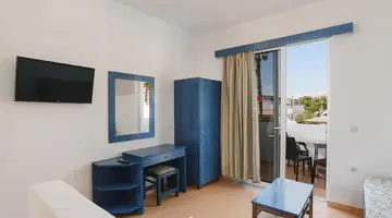Matina Pefkos Aparthotel