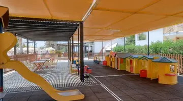 Matina Pefkos Aparthotel