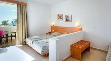 Matina Pefkos Aparthotel