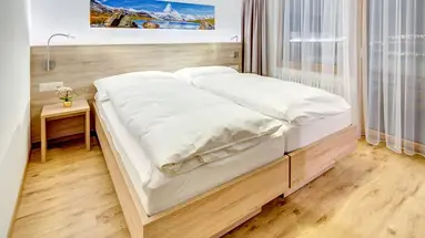 Matterhorn-Inn