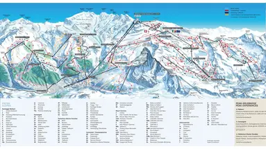 Matterhorn-Inn