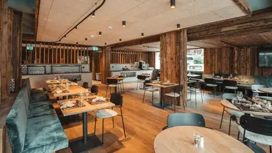 Matterhorn-Inn