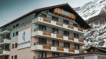 Matterhorn-Inn