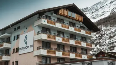 Matterhorn-Inn